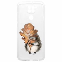 Xiaomi Redmi Note 9 4G