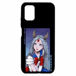 Xiaomi Redmi Note 9 4G