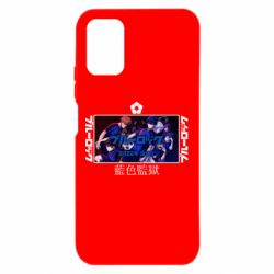 Xiaomi Redmi Note 9 4G