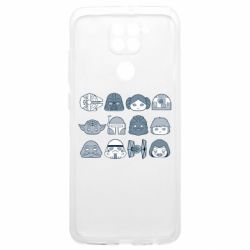 Xiaomi Redmi Note 9 4G