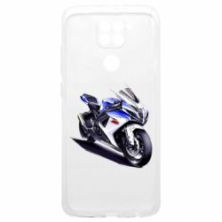 Xiaomi Redmi Note 9 4G