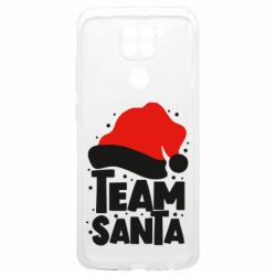 Xiaomi Redmi Note 9 4G