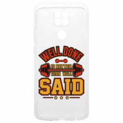 Xiaomi Redmi Note 9 4G