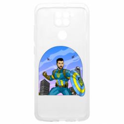 Xiaomi Redmi Note 9 4G