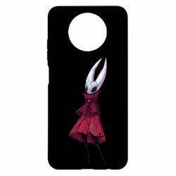 Чохол з розділу Hollow Knight Арт Хорнет для Xiaomi Redmi Note 9 5G/Redmi Note 9T - FATLINE Чохол з розділу Hollow Knight Арт Хорнет для Xiaomi Redmi Note 9 5G/Redmi Note 9T