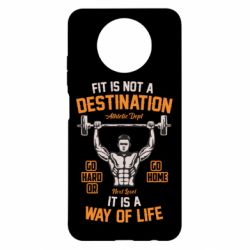 Xiaomi Redmi Note 9 5G/Redmi Note 9T