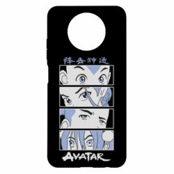 Xiaomi Redmi Note 9 5G/Redmi Note 9T