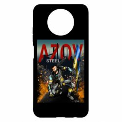 Xiaomi Redmi Note 9 5G/Redmi Note 9T