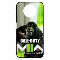 Чохол з розділу Call of Duty Call of Duty: Modern Warfare 2 для Xiaomi Redmi Note 9 5G/Redmi Note 9T - FATLINE Чохол з розділу Call of Duty Call of Duty: Modern Warfare 2 для Xiaomi Redmi Note 9 5G/Redmi Note 9T