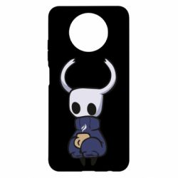 Чохол з розділу Hollow Knight Cozy Hollow Knight для Xiaomi Redmi Note 9 5G/Redmi Note 9T - FATLINE Чохол з розділу Hollow Knight Cozy Hollow Knight для Xiaomi Redmi Note 9 5G/Redmi Note 9T