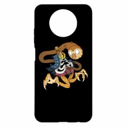 Xiaomi Redmi Note 9 5G/Redmi Note 9T