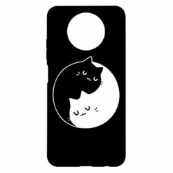 Xiaomi Redmi Note 9 5G/Redmi Note 9T