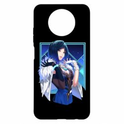 Xiaomi Redmi Note 9 5G/Redmi Note 9T