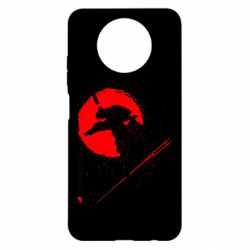 Xiaomi Redmi Note 9 5G/Redmi Note 9T