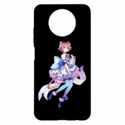 Xiaomi Redmi Note 9 5G/Redmi Note 9T