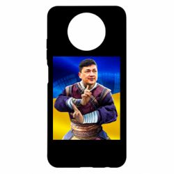 Xiaomi Redmi Note 9 5G/Redmi Note 9T