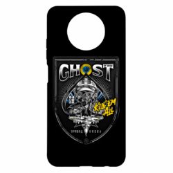 Xiaomi Redmi Note 9 5G/Redmi Note 9T