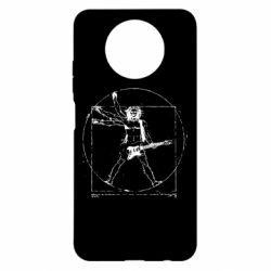 Xiaomi Redmi Note 9 5G/Redmi Note 9T