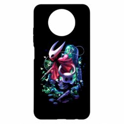 Чохол з розділу Hollow Knight Hollow Knight Art для Xiaomi Redmi Note 9 5G/Redmi Note 9T - FATLINE Чохол з розділу Hollow Knight Hollow Knight Art для Xiaomi Redmi Note 9 5G/Redmi Note 9T