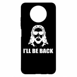 Xiaomi Redmi Note 9 5G/Redmi Note 9T