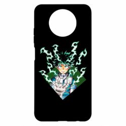 Xiaomi Redmi Note 9 5G/Redmi Note 9T