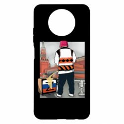 Xiaomi Redmi Note 9 5G/Redmi Note 9T