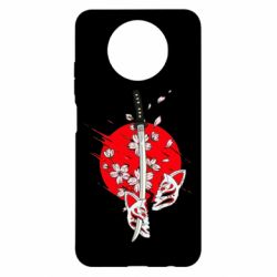 Xiaomi Redmi Note 9 5G/Redmi Note 9T