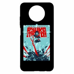 Xiaomi Redmi Note 9 5G/Redmi Note 9T