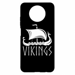 Xiaomi Redmi Note 9 5G/Redmi Note 9T