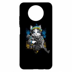 Xiaomi Redmi Note 9 5G/Redmi Note 9T