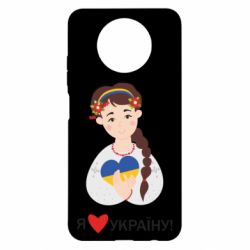 Xiaomi Redmi Note 9 5G/Redmi Note 9T