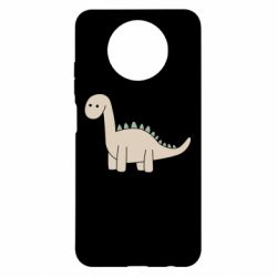 Xiaomi Redmi Note 9 5G/Redmi Note 9T