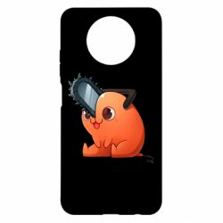 Xiaomi Redmi Note 9 5G/Redmi Note 9T