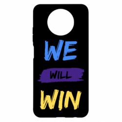 Xiaomi Redmi Note 9 5G/Redmi Note 9T