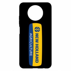 Xiaomi Redmi Note 9 5G/Redmi Note 9T