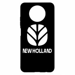 Xiaomi Redmi Note 9 5G/Redmi Note 9T