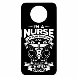 Xiaomi Redmi Note 9 5G/Redmi Note 9T