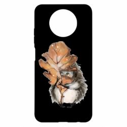 Xiaomi Redmi Note 9 5G/Redmi Note 9T