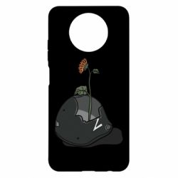 Xiaomi Redmi Note 9 5G/Redmi Note 9T