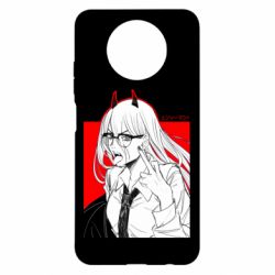 Xiaomi Redmi Note 9 5G/Redmi Note 9T