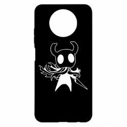 Чохол з розділу Hollow Knight Лицар для Xiaomi Redmi Note 9 5G/Redmi Note 9T - FATLINE Чохол з розділу Hollow Knight Лицар для Xiaomi Redmi Note 9 5G/Redmi Note 9T