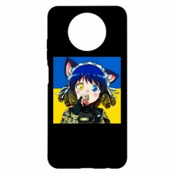 Xiaomi Redmi Note 9 5G/Redmi Note 9T