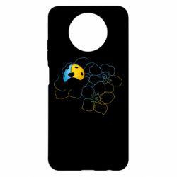 Xiaomi Redmi Note 9 5G/Redmi Note 9T