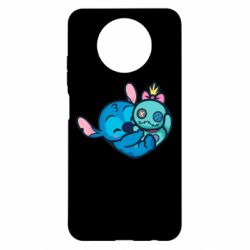 Xiaomi Redmi Note 9 5G/Redmi Note 9T