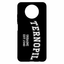 Xiaomi Redmi Note 9 5G/Redmi Note 9T