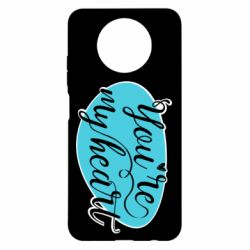 Xiaomi Redmi Note 9 5G/Redmi Note 9T