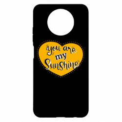 Xiaomi Redmi Note 9 5G/Redmi Note 9T