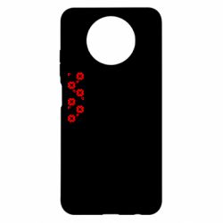 Xiaomi Redmi Note 9 5G/Redmi Note 9T