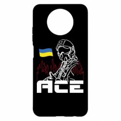 Xiaomi Redmi Note 9 5G/Redmi Note 9T