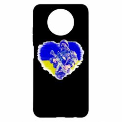 Xiaomi Redmi Note 9 5G/Redmi Note 9T